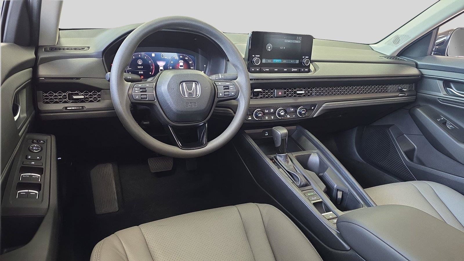 Used 2025 Honda Accord SE image 20