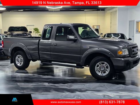 Used 2011 Ford Ranger Sport image 30