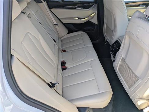 Used 2018 BMW X3 xDrive30i image 19