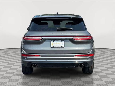 Used 2023 Lincoln Corsair AWD w/ Equipment Group 101A image 6