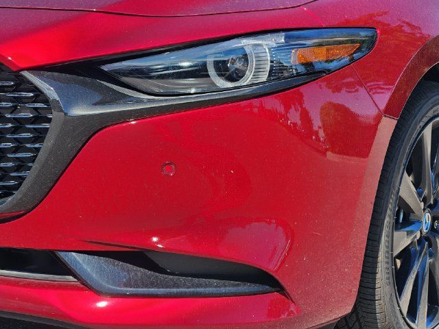 New 2026 MAZDA MAZDA3 2.5 Turbo Sedan w/Premium Plus AWD/4WD image 5