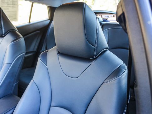 Used 2022 Toyota Prius Prime XLE image 25