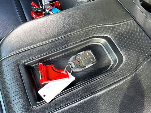 Used 2020 GMC Sierra 2500 Denali w/ Denali Ultimate Package image 33