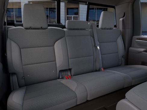 New 2026 GMC Sierra 2500 SLE w/ SLE Value Package; image 17