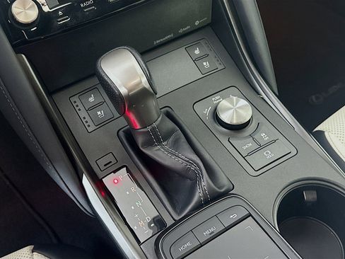 Used 2021 Lexus IS 350 F Sport w/ Accessory Package image 25