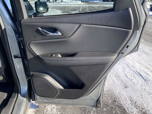 Used 2024 Chevrolet Blazer LT w/ Sound & Technology Package image 60