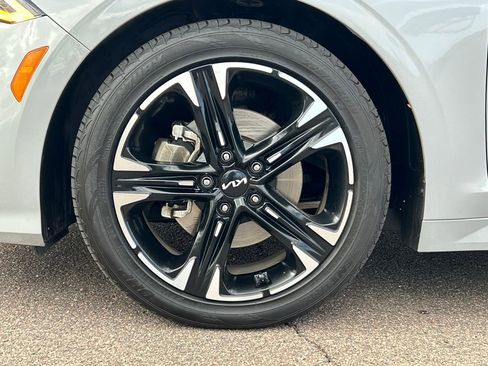 Used 2023 Kia K5 GT-Line w/ GT-Line Premium Package image 25