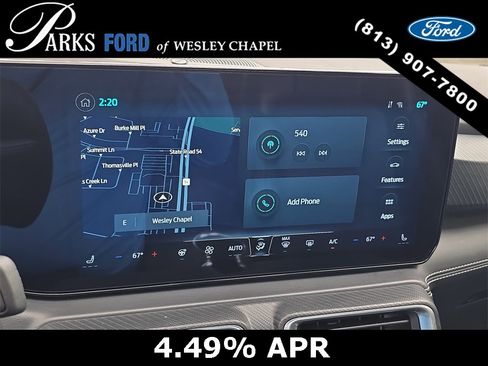 Certified 2024 Ford Mustang GT Premium image 17