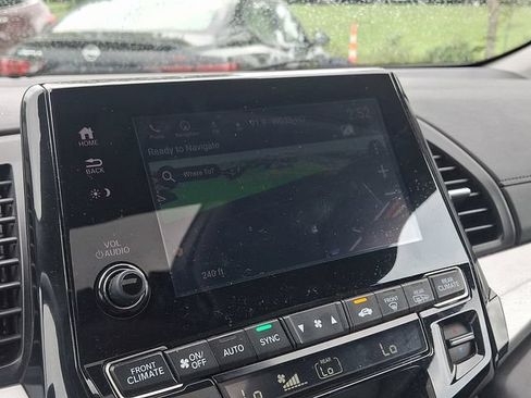 Used 2019 Honda Odyssey EX-L image 17