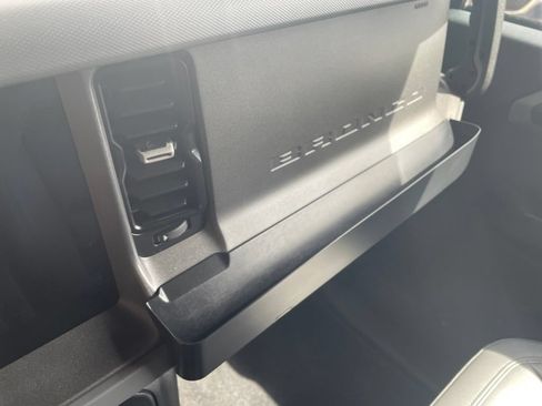 Certified 2024 Ford Bronco Big Bend AWD/4WD image 26