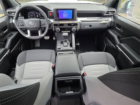 New 2026 Toyota Tacoma TRD Sport image 4