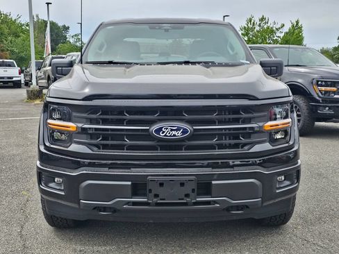 New 2026 Ford F150 XLT AWD/4WD image 9