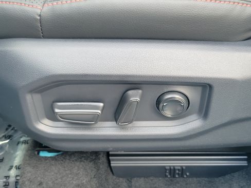 New 2026 Toyota Sequoia TRD Pro AWD/4WD image 25