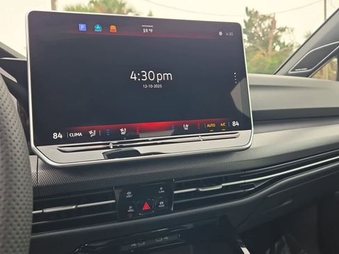 New 2026 Volkswagen GTI Autobahn FWD image 29