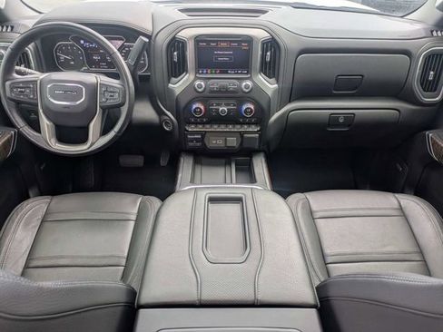 Used 2021 GMC Sierra 1500 Denali w/ Denali Carbonpro Edition AWD/4WD image 15