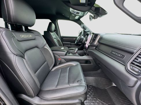 Used 2025 RAM 1500 RHO image 19