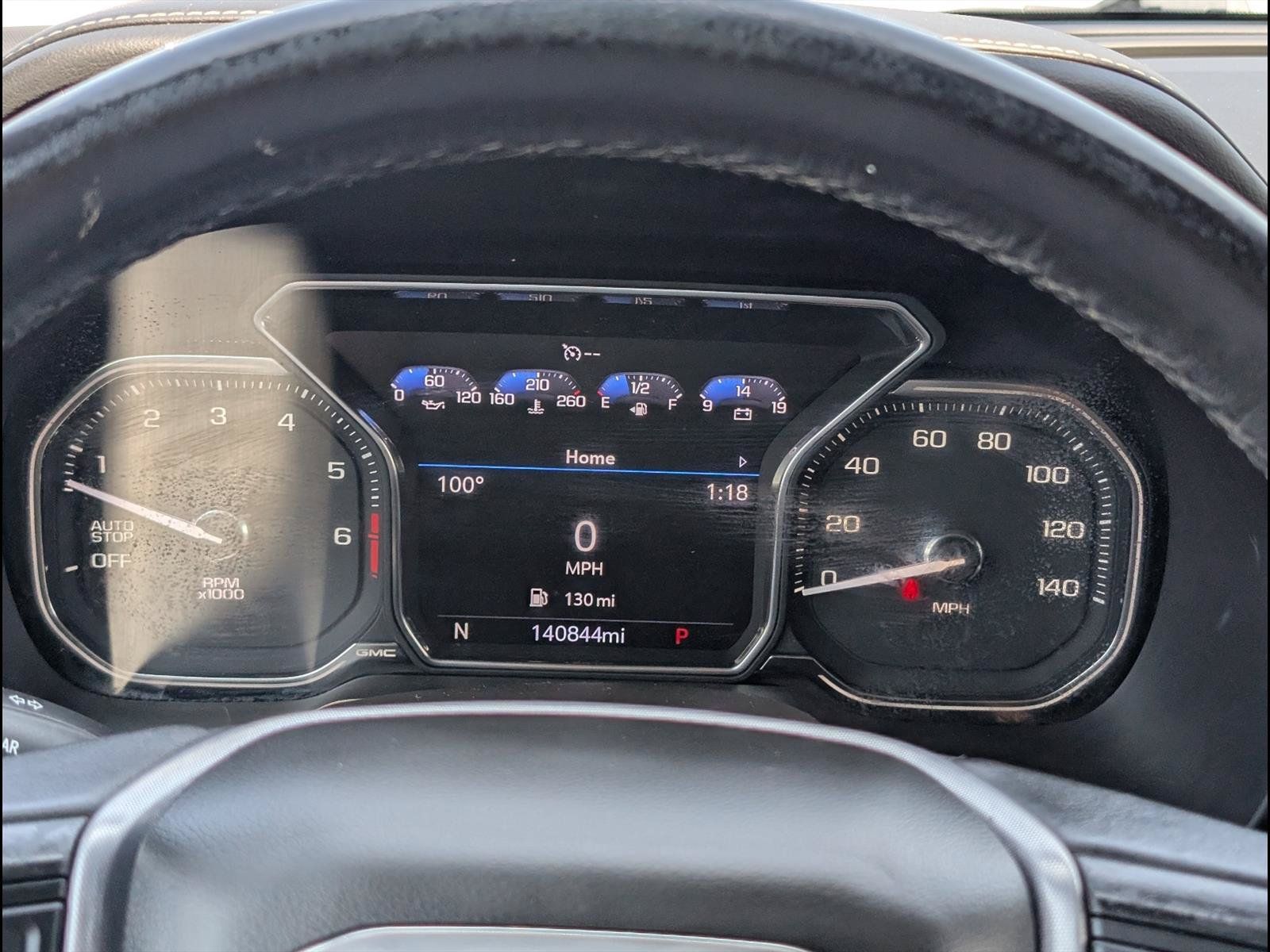 Used 2021 GMC Yukon SLT RWD image 16