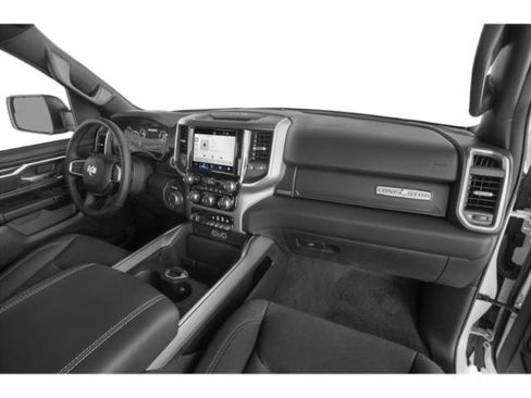 Used 2025 RAM 1500 Big Horn AWD/4WD image 18