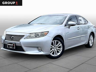 Used 2013 Lexus ES 350 w/ Premium Pkg