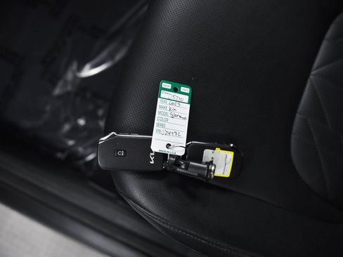 Used 2023 Kia Sportage X-Line image 27