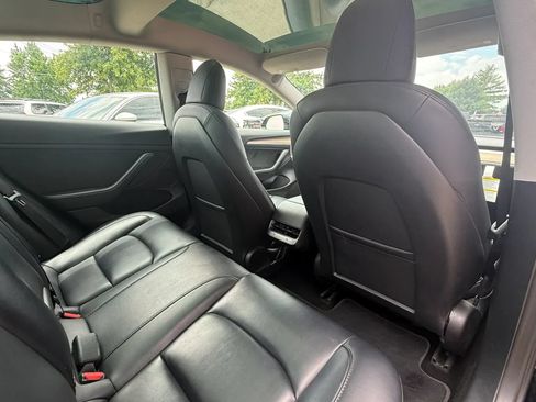 Used 2023 Tesla Model 3 Long Range AWD/4WD image 11