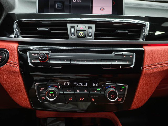 Used 2021 BMW X2 M35i w/ Premium Package AWD/4WD image 30