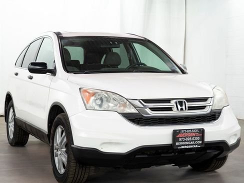 Used 2011 Honda CR-V EX image 1