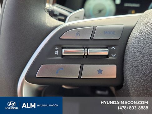 New 2025 Hyundai Palisade Calligraphy image 24