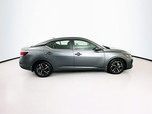 Used 2024 Nissan Sentra SV w/ All-Weather Package image 10