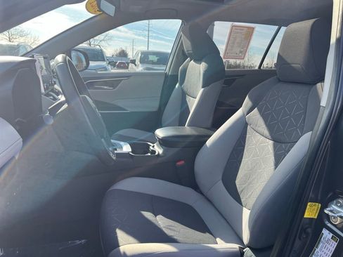 Certified 2021 Toyota RAV4 XLE w/ Convenience Package image 26