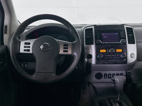 Used 2018 Nissan Frontier SV w/ Value Truck Package image 17