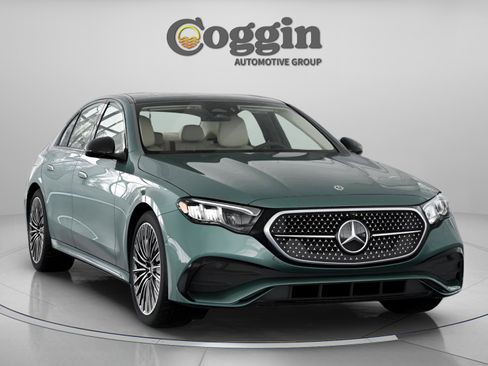 New 2026 Mercedes-Benz E 350 E 350 image 39