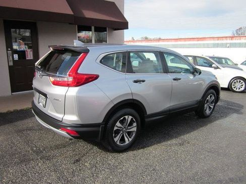 Used 2017 Honda CR-V LX image 6