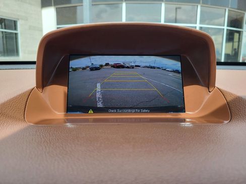 Used 2016 Buick Encore Premium w/ Experience Buick Package image 14