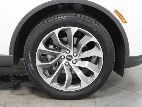 Used 2025 Lincoln Aviator Reserve w/ Illumination Package AWD/4WD image 12