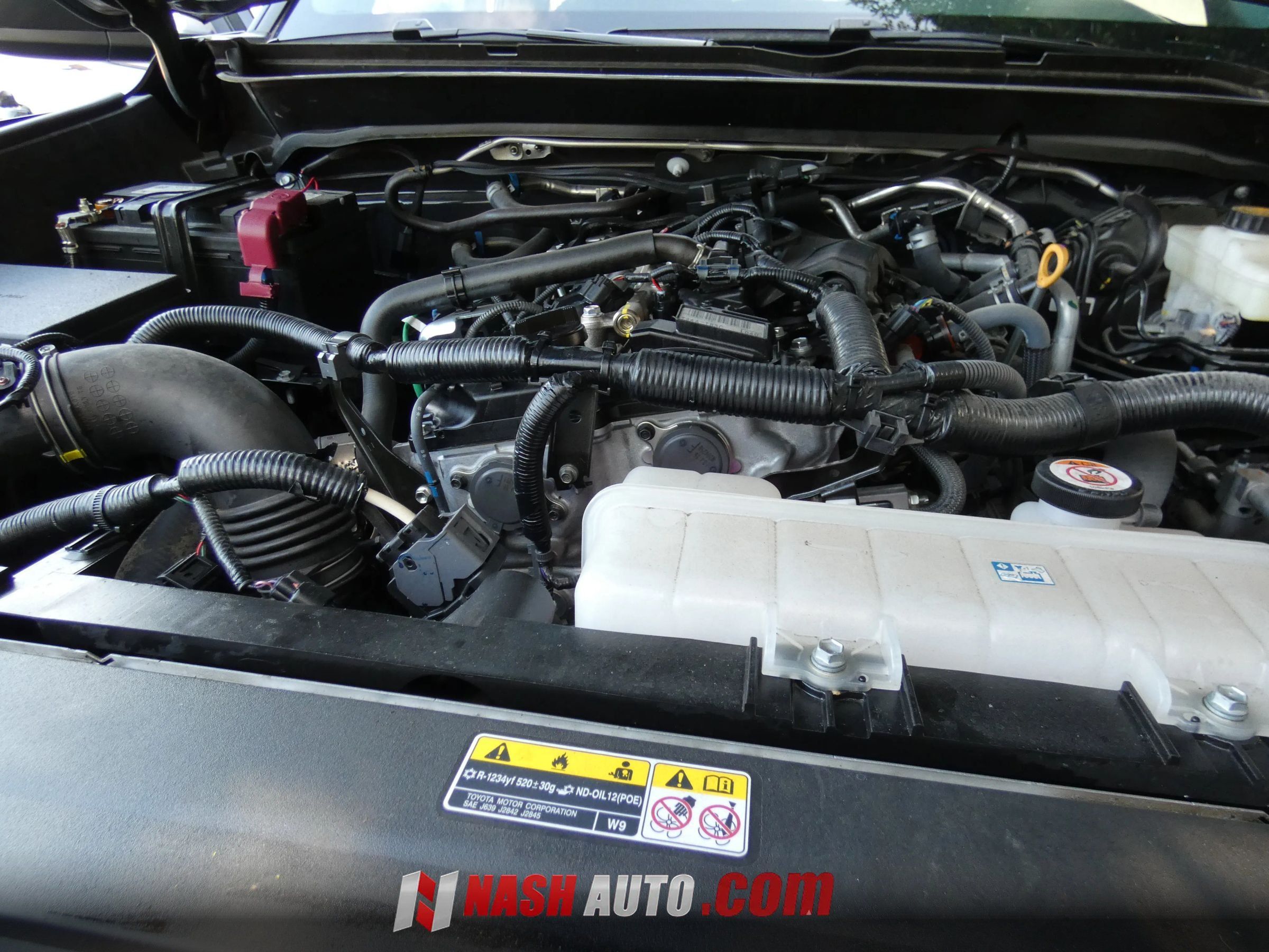 Used 2026 Toyota Tacoma SR5 AWD/4WD image 76