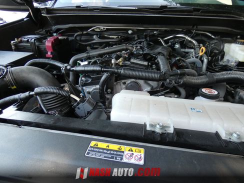 Used 2026 Toyota Tacoma SR5 AWD/4WD image 76
