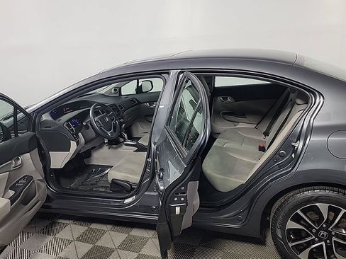 Used 2013 Honda Civic EX image 15