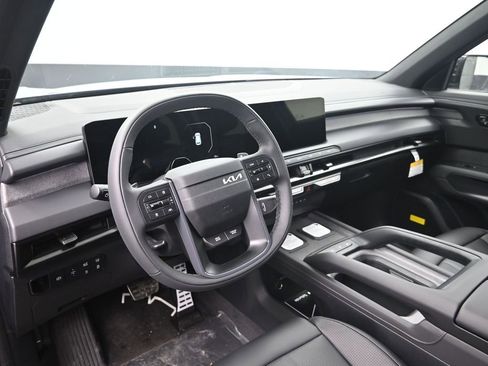 New 2027 Kia Telluride SX X-Line AWD/4WD image 15