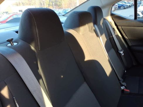 Certified 2023 Nissan Sentra SV image 24