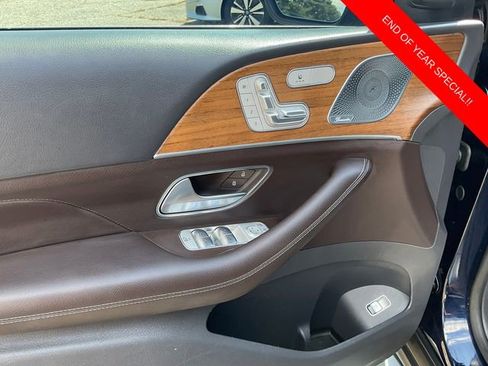 Used 2020 Mercedes-Benz GLE 450 4MATIC image 11