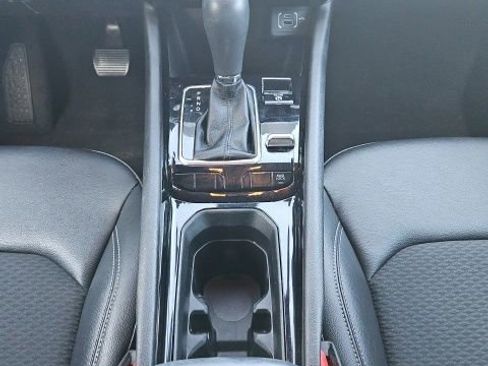 Used 2024 Jeep Compass Latitude w/ Convenience Group image 39