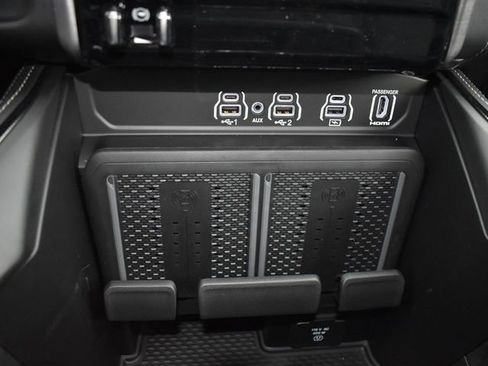 New 2026 RAM 2500 Power Wagon image 30