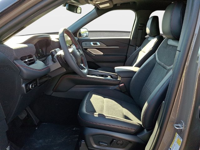 New 2026 Ford Explorer ST w/ Sun And Sound Package AWD/4WD image 9