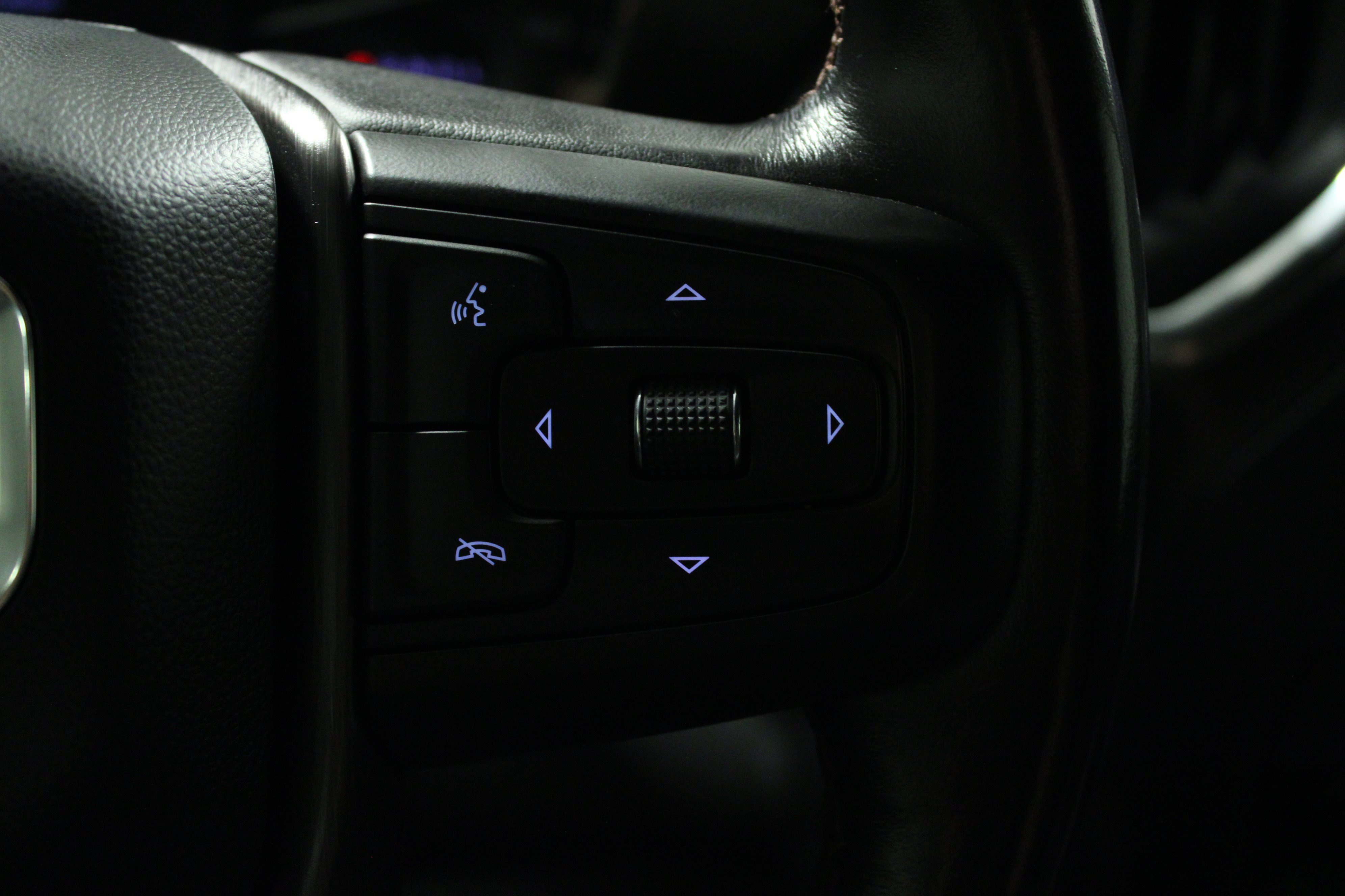 Used 2019 GMC Sierra 1500 AT4 AWD/4WD image 21