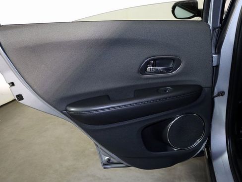 Used 2022 Honda HR-V EX image 25