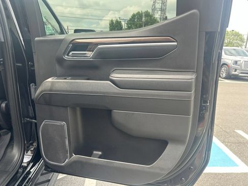 Used 2023 Chevrolet Silverado 1500 LT Trail Boss w/ Protection Package AWD/4WD image 39