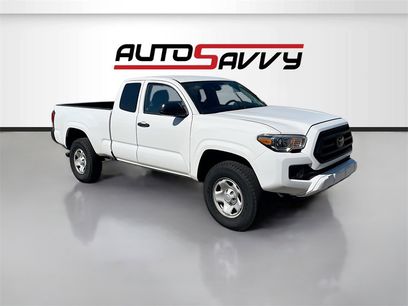 Used 2022 Toyota Tacoma SR