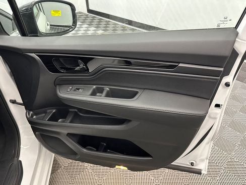 New 2026 Honda Odyssey Elite image 16
