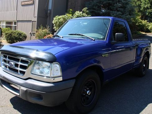 Used 2003 Ford Ranger XLT RWD image 1